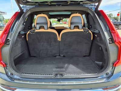 2024 Volvo XC90 Recharge Plug-In Hybrid Ultimate