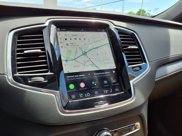 2024 Volvo XC90 Recharge Plug-In Hybrid Ultimate