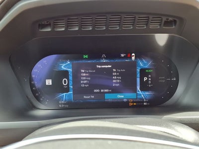 2024 Volvo XC90 Recharge Plug-In Hybrid Ultimate