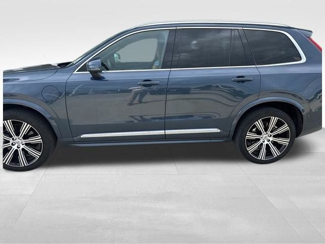 2024 Volvo XC90 Recharge Plug-In Hybrid Ultimate