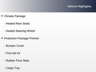 2023 Volvo XC60 B5 Ultimate Bright Theme