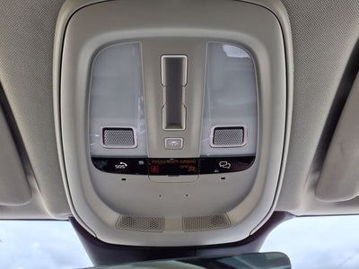 2023 Volvo XC60 B5 Ultimate Bright Theme