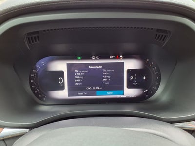 2023 Volvo XC60 B5 Ultimate Bright Theme