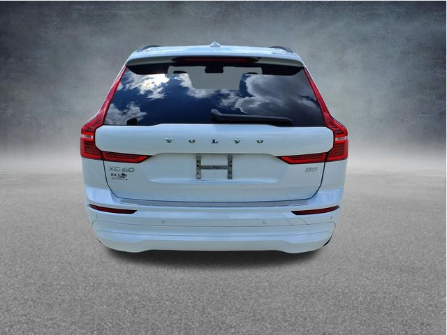 2022 Volvo XC60 B5 Momentum
