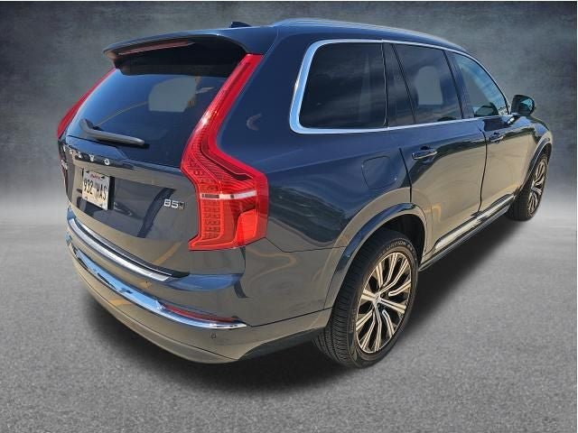 2024 Volvo XC90 B5 Core