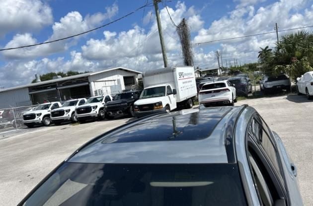 2024 Volvo XC60 B5 Core