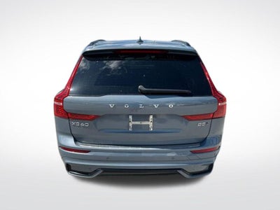 2024 Volvo XC60 B5 Core