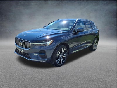 2023 Volvo XC60 B5 Plus Bright Theme