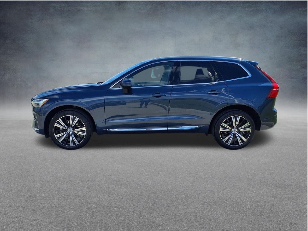 2023 Volvo XC60 B5 Plus Bright Theme
