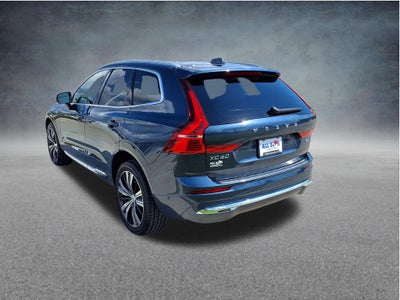 2023 Volvo XC60 B5 Plus Bright Theme