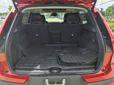 2023 Volvo XC40 Ultimate