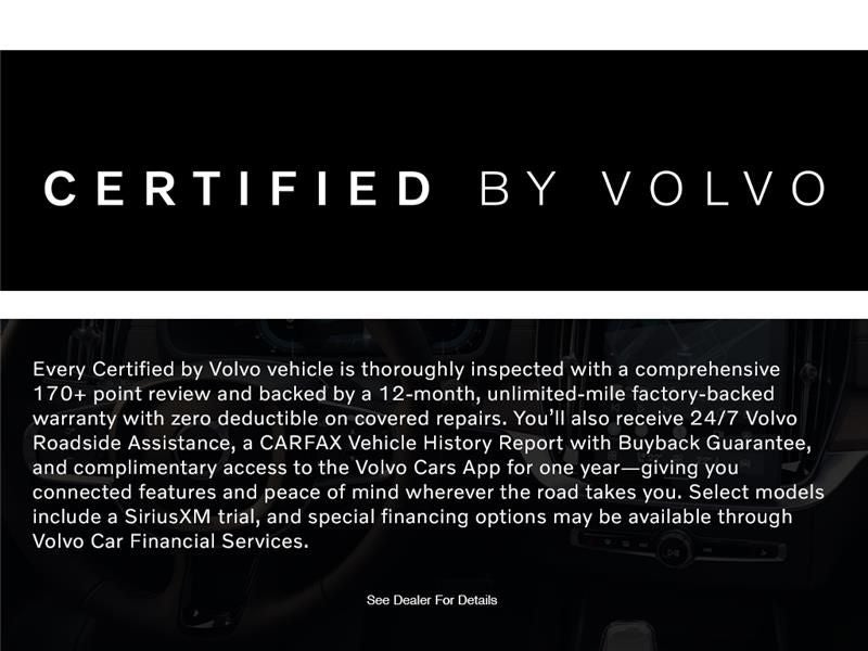 2023 Volvo XC40 Ultimate