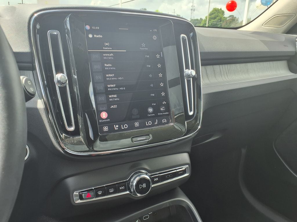 2023 Volvo XC40 Ultimate