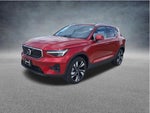 2023 Volvo XC40 Ultimate