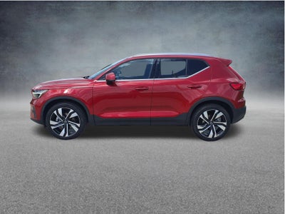 2023 Volvo XC40 Ultimate