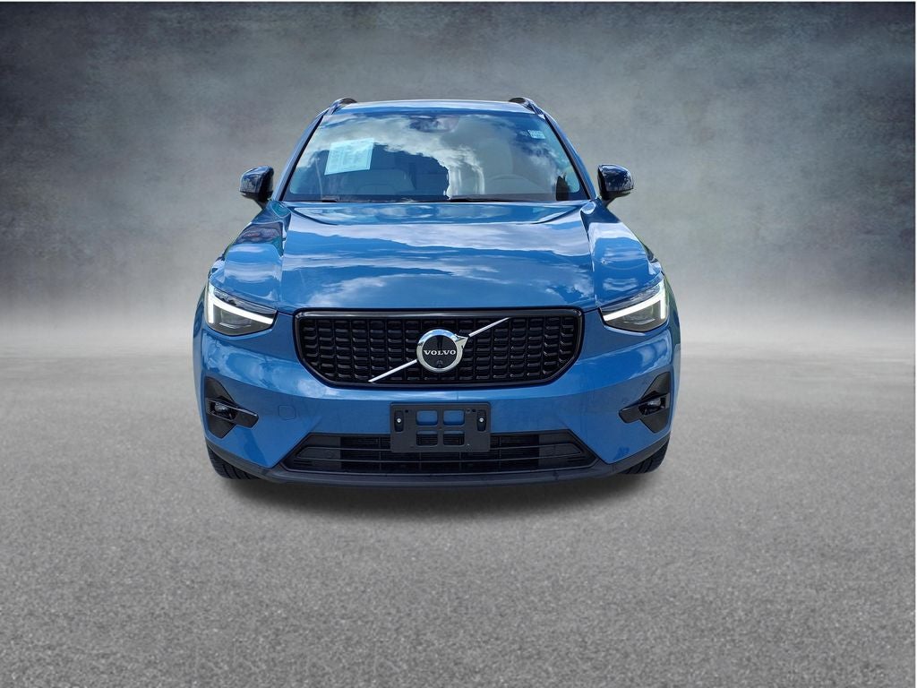 2023 Volvo Xc40 Ultimate