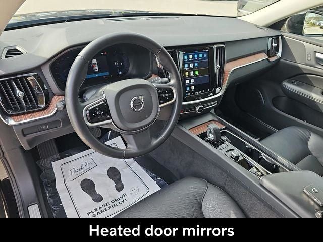 2025 Volvo V60 Cross Country B5 Plus