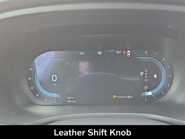 2025 Volvo V60 Cross Country B5 Plus