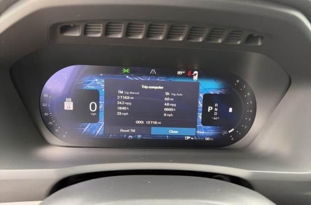 2025 Volvo XC90 B5 Core