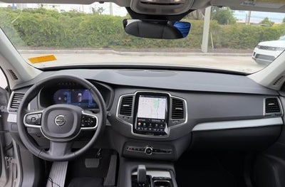 2025 Volvo XC90 B5 Core