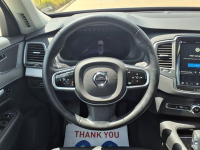 2025 Volvo XC90 B5 Core