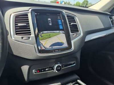 2025 Volvo XC90 B5 Core