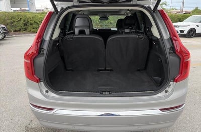 2025 Volvo XC90 B5 Core