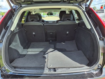 2025 Volvo XC60 B5 Core