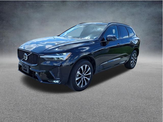 2025 Volvo XC60 B5 Core