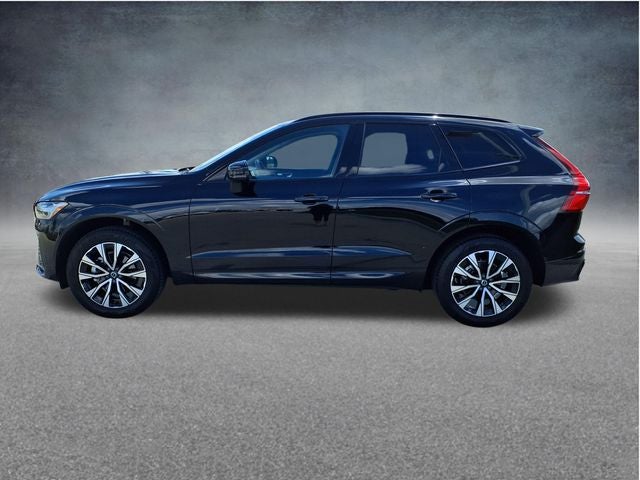 2025 Volvo XC60 B5 Core