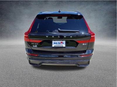 2025 Volvo XC60 B5 Core
