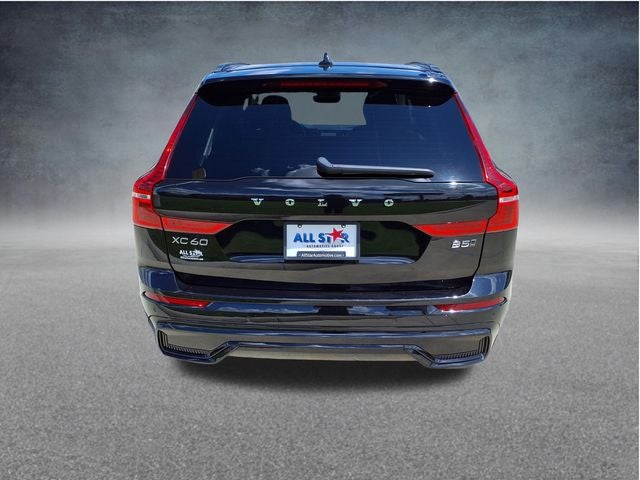 2025 Volvo XC60 B5 Core