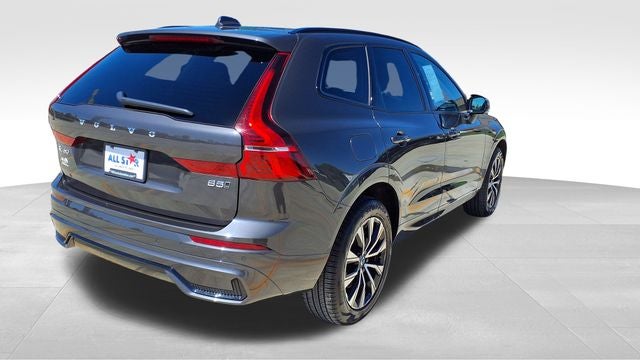 2025 Volvo XC60 B5 Core