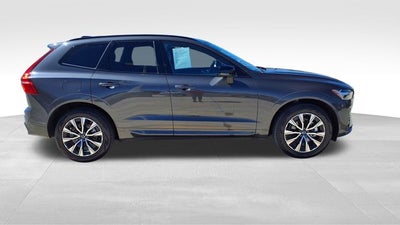 2025 Volvo XC60 B5 Core