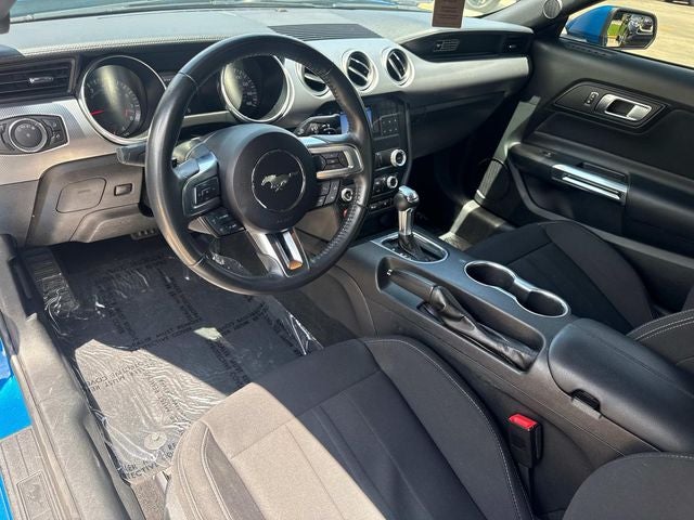 2020 Ford Mustang GT