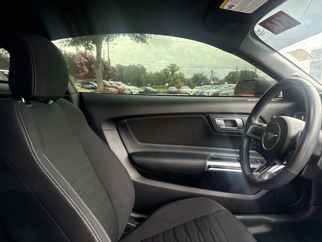2023 Ford Mustang Mach 1