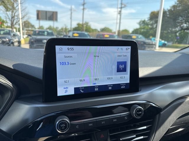 2023 Ford Escape Base