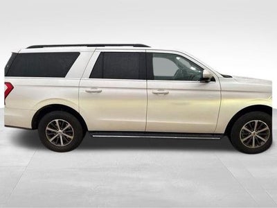 2019 Ford Expedition Max XLT