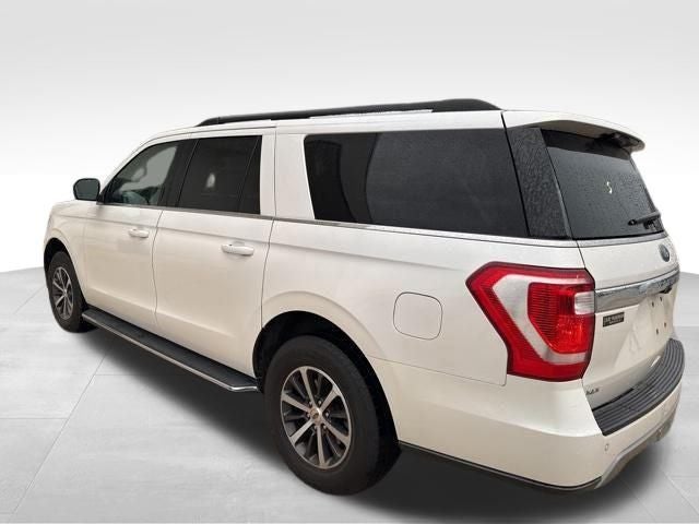 2019 Ford Expedition Max XLT