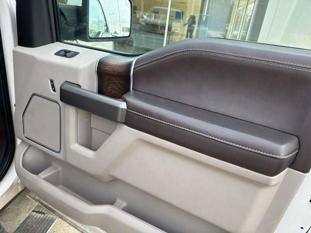 2019 Ford F-150 Limited