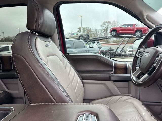 2019 Ford F-150 Limited