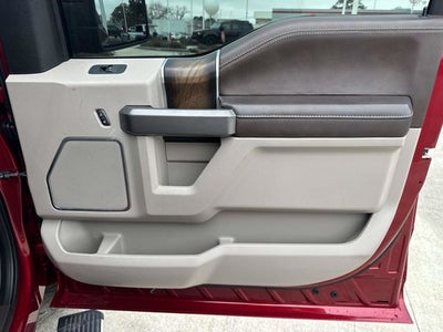 2019 Ford F-150 Limited