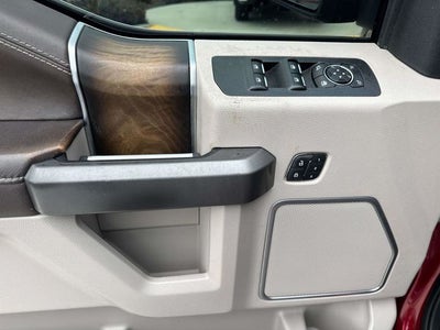 2019 Ford F-150 Limited