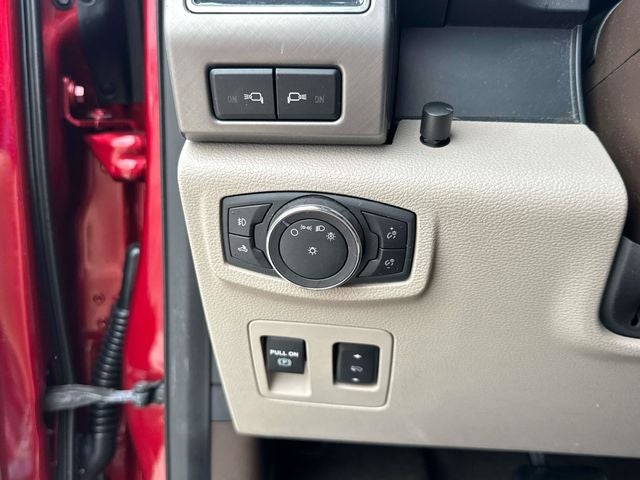 2019 Ford F-150 Limited