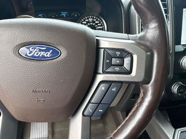 2019 Ford F-150 Limited