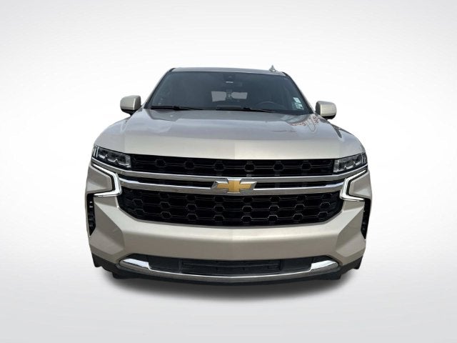 2021 Chevrolet Tahoe LS