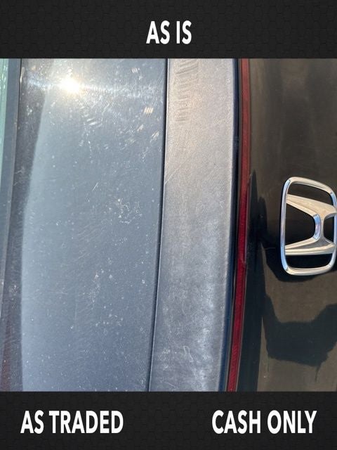 2014 Honda Accord LX-S