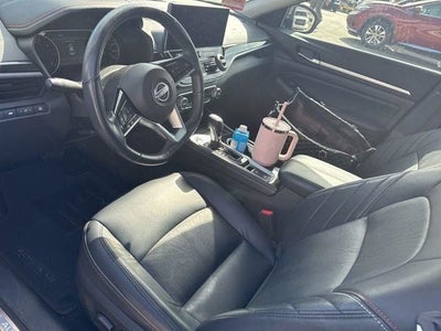 2024 Nissan Altima 2.0 SR