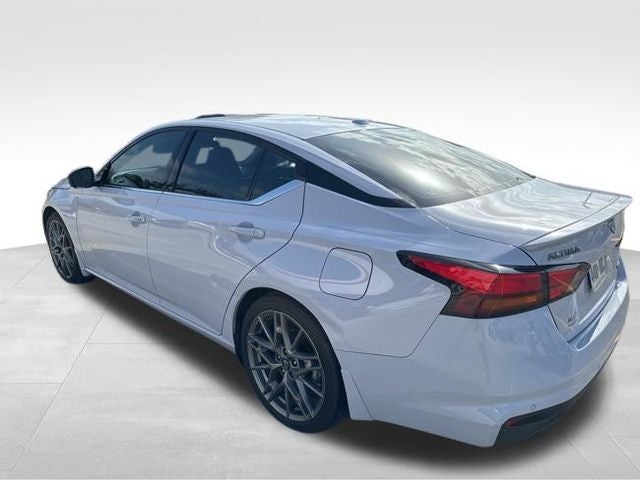 2024 Nissan Altima 2.0 SR