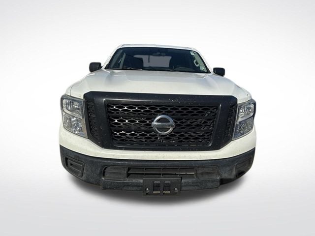 2018 Nissan Titan XD S